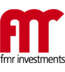fmr investments logo