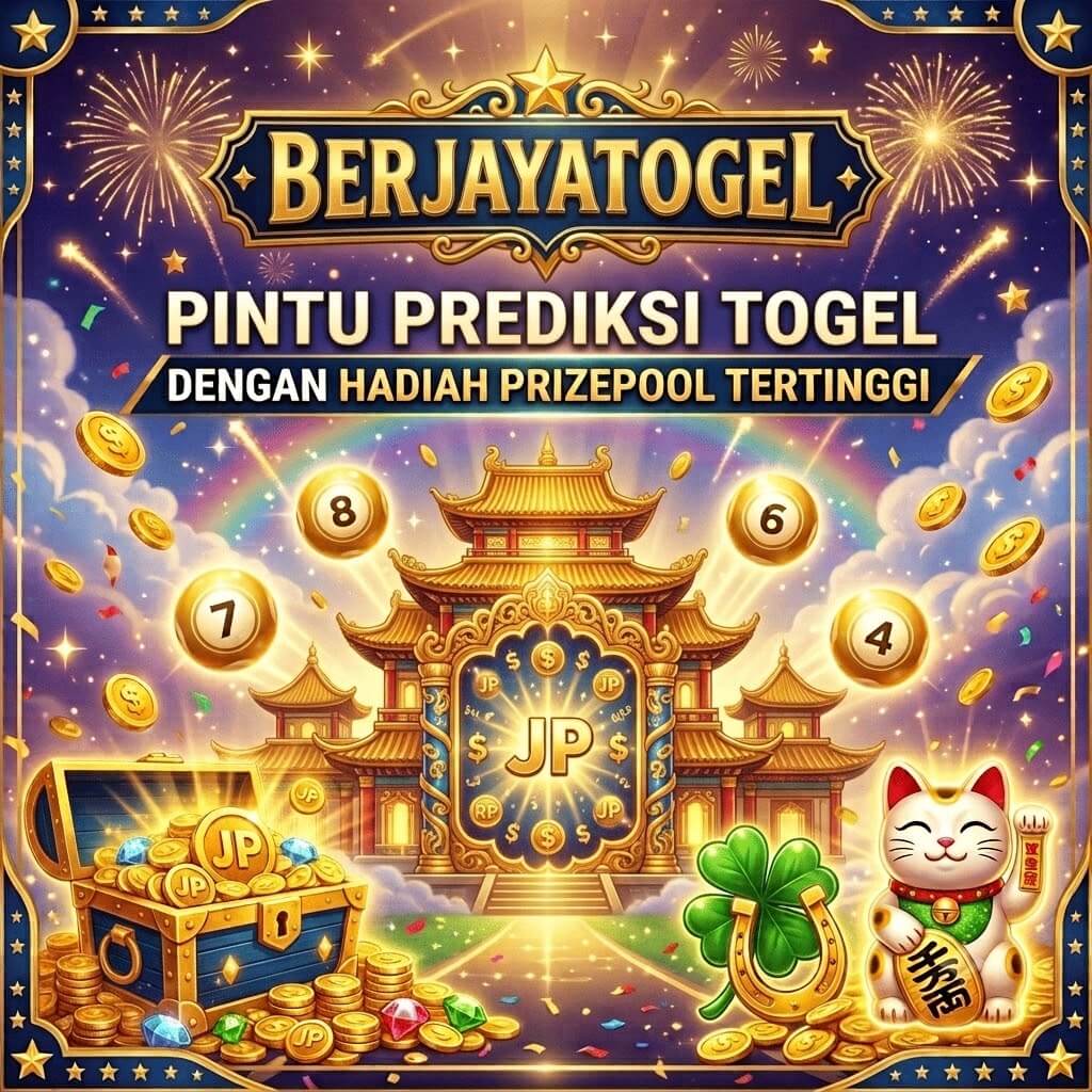 BERJAYATOGEL LOGIN