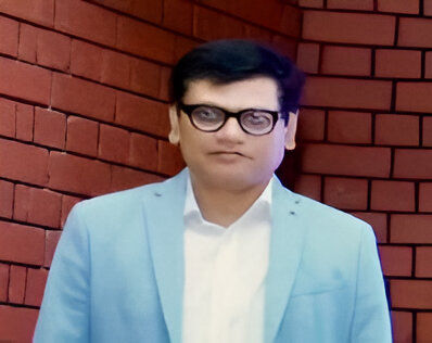 Mr. Navendu Kar