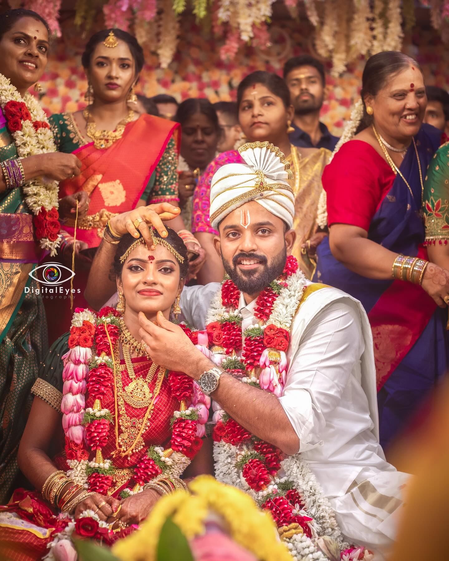 Wedding Photography