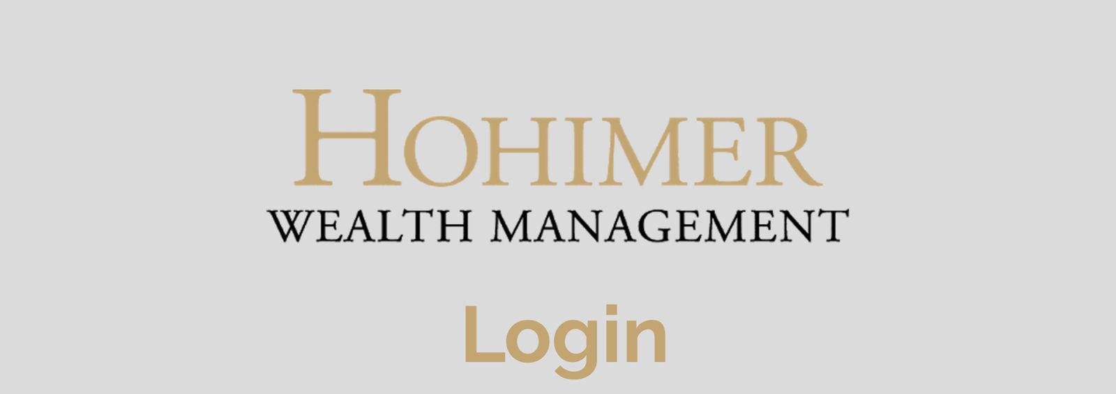 HWM Login Login Link