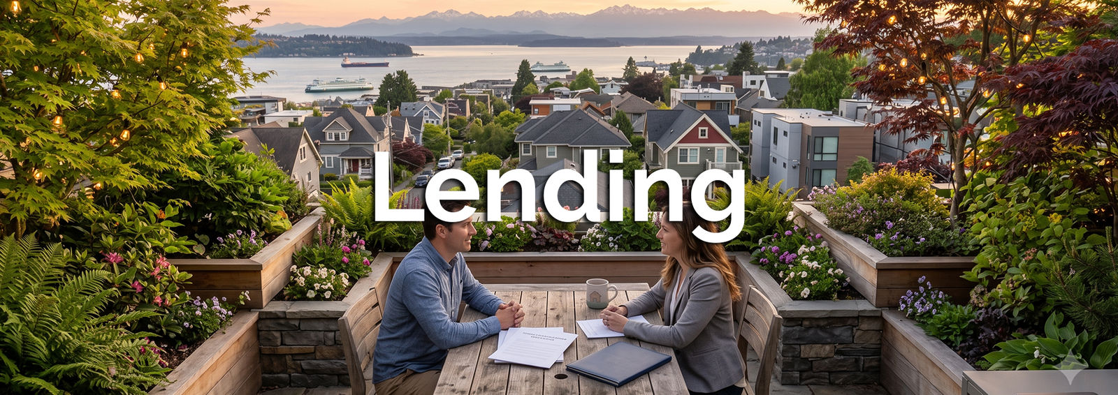 Lending Link