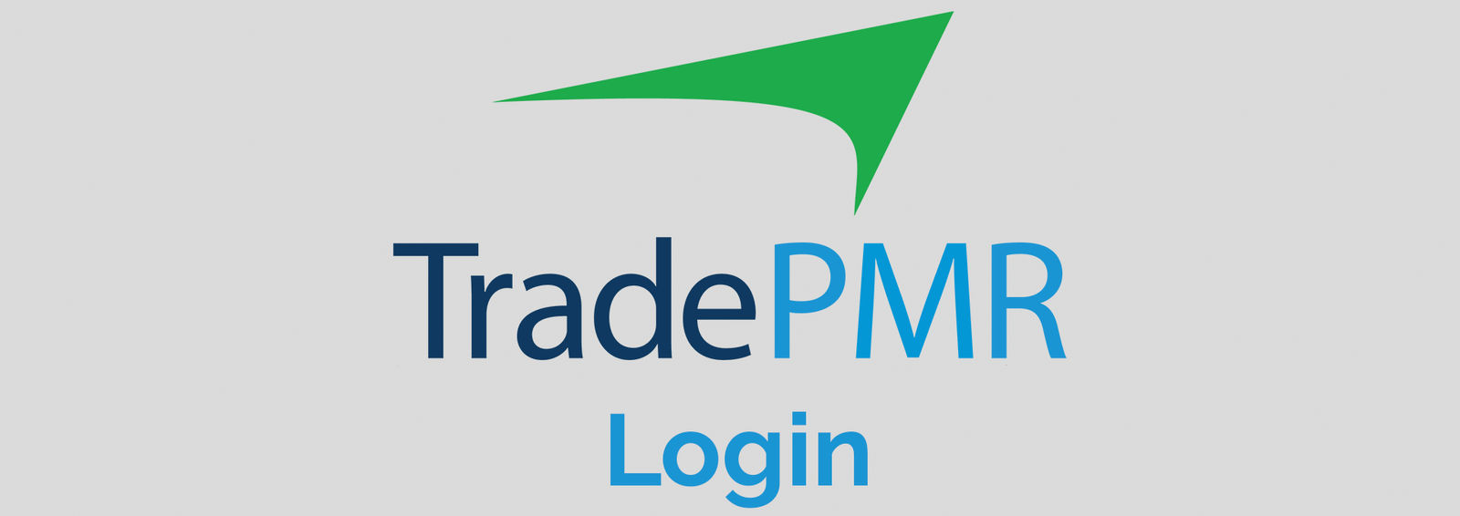 Trade PMR Login Link