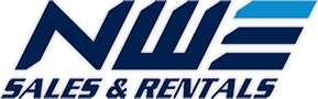Northwest Equipment Sales & Rentals logo