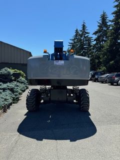 2017 Genie S65 photo 5