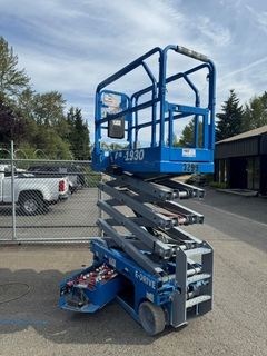 2023 Genie GS-1930 photo 1
