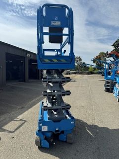 2023 Genie GS1930E photo 3
