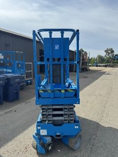 2023 Genie GS1930E photo 3