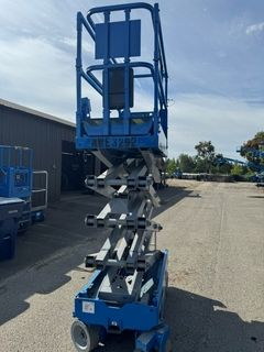 2023 Genie GS1930E photo 4