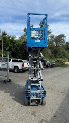 2023 Genie GS1930E photo 2