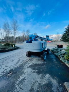 2016 Genie S-60X photo 3