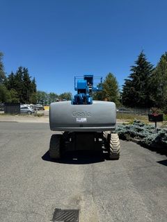 2013 Genie S65 photo 3