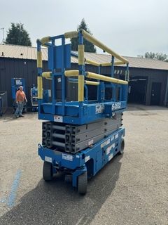 2017 Genie 2632 photo 5