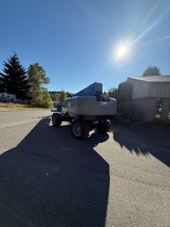 2017 Genie S85 photo 3