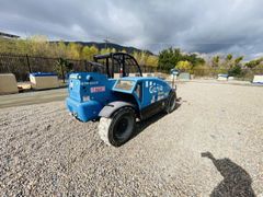 2017 Genie GTH 5519 photo 4