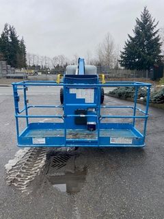 2017 Genie S45 photo 5