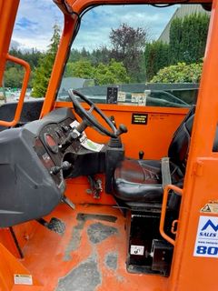 2016 JLG G10-43A photo 5