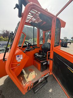 2017 SkyTrak 6042 photo 4
