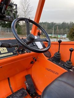 2014 SkyTrak 8042 photo 5