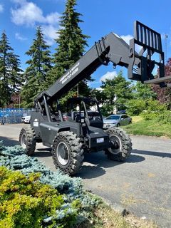2016 SkyTrak 6042 photo 3