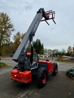 2017 Skyjack SJ1056 photo 4
