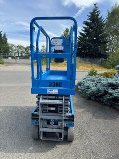 2023 Genie GS1930E photo 5