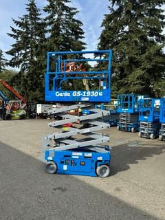 2021 Genie GS-1930 photo 4