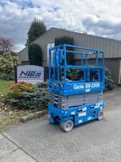 2023 Genie GS1930E photo 2