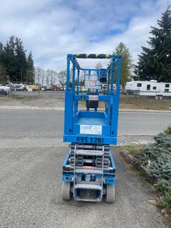 2023 Genie GS1930E photo 3