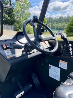 2016 SkyTrak 6042 photo 5