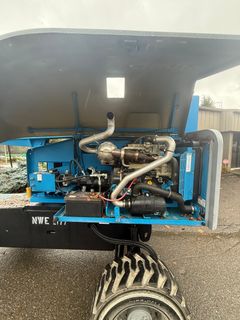 2016 Genie S45 photo 4