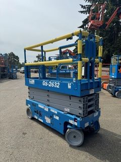 2017 Genie 2632 photo 7