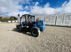 2017 Genie GTH 5519 photo 2