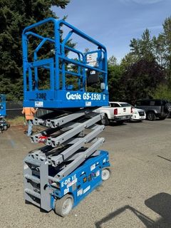 2023 Genie GS1930E photo 6