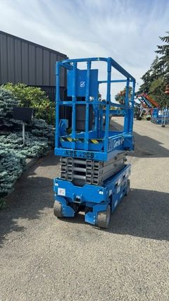 2023 Genie GS1930E photo 4