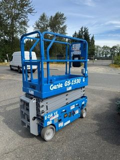 2023 Genie GS1930E photo 7