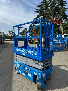 2023 Genie GS1930E photo 6