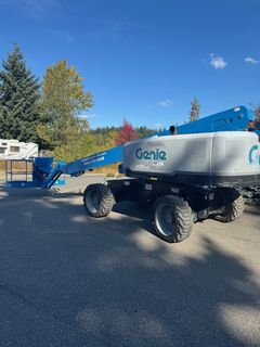 2018 Genie S65 photo 2