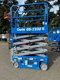 2023 Genie GS-1930 photo 5