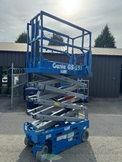 2021 Genie GS-1930 photo 2
