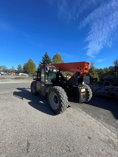 2014 JLG G6-42A photo 2