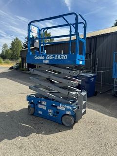 2023 Genie GS1930E photo 2