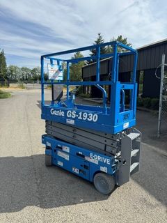 2023 Genie GS1930E photo 7