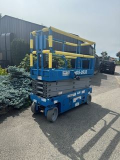 2017 Genie 2632 photo 2