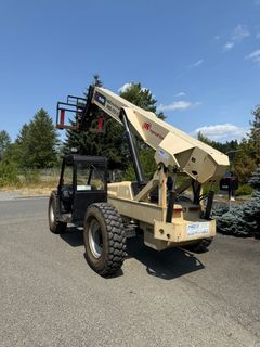 2006 Ingersoll Rand VR843 photo 3