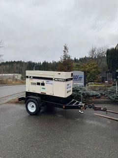 2025 25kW Generator photo 1