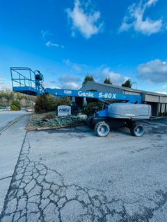 2016 Genie S-60X photo 1