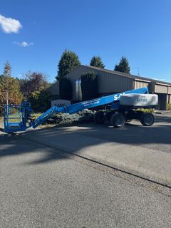 2018 Genie S65 photo 1