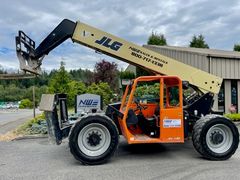 2016 JLG G10-43A photo 1