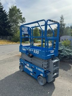 2023 Genie GS-1930 photo 6
